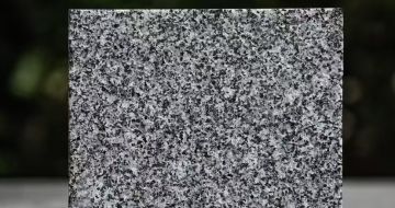 石嘴山 芝麻黑火烧面