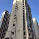 石嘴山黄金麻高端小区，外墙干挂