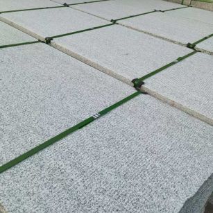 石嘴山 芝麻白斧剁面
