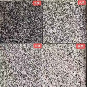 石嘴山 芝麻黑光面，芝麻黑火烧面，芝麻黑荔枝面