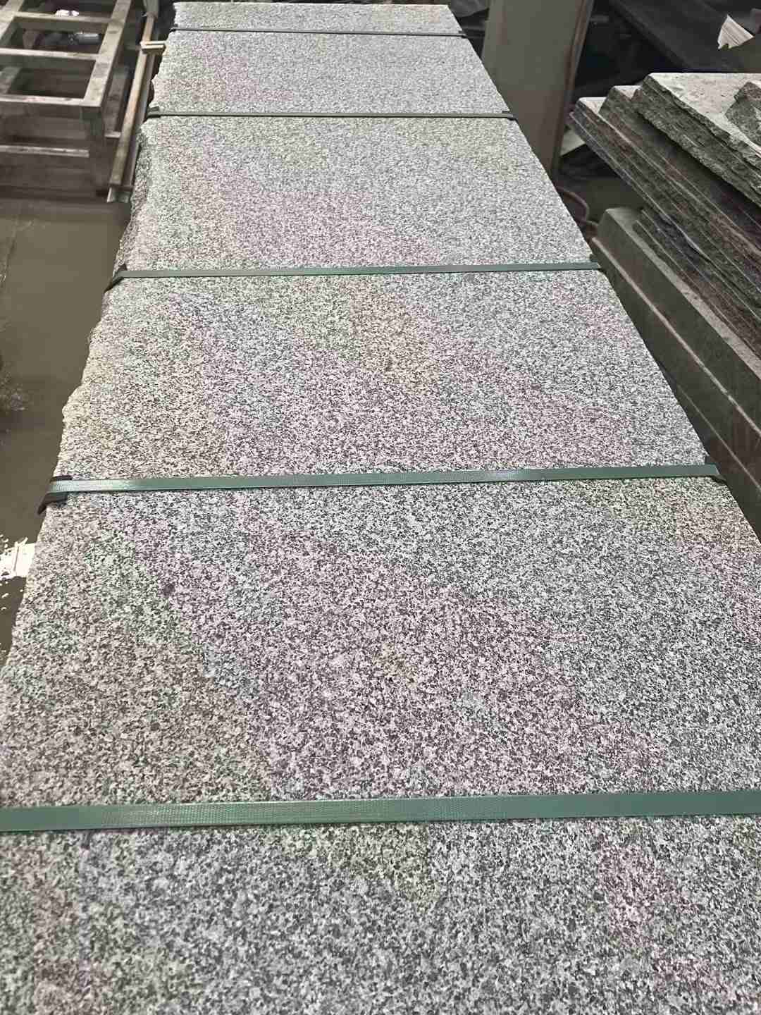 石嘴山 芝麻黑火烧面
