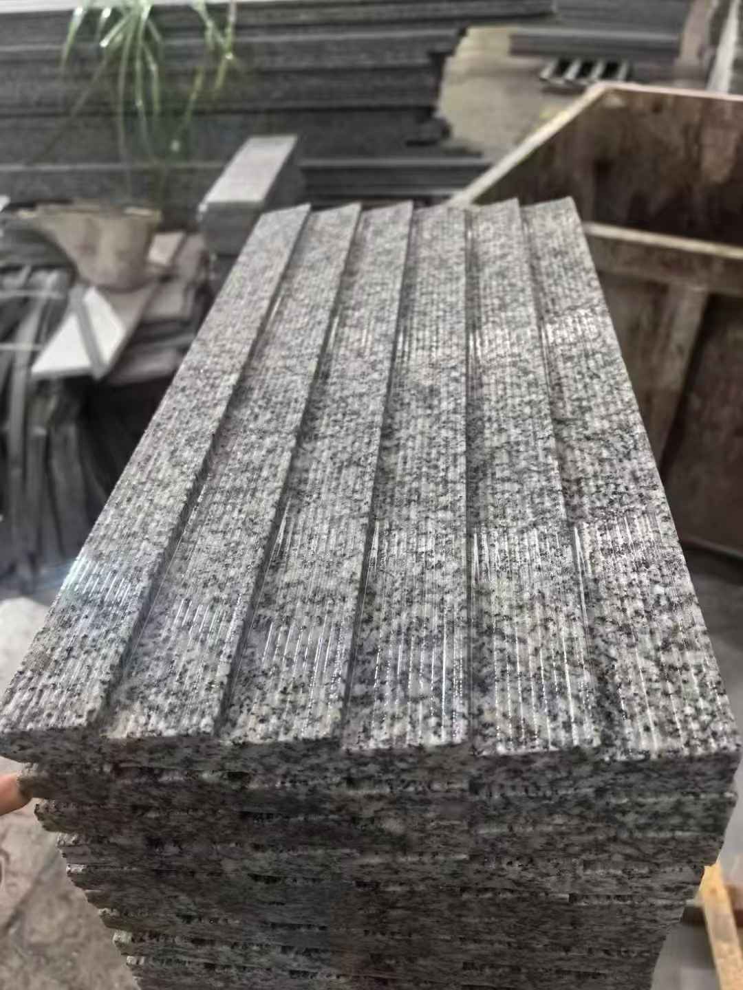 石嘴山 狼牙石