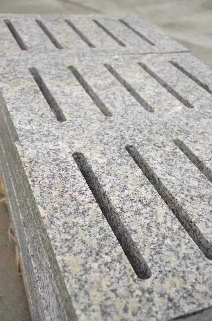 石嘴山芙蓉白水沟盖板
