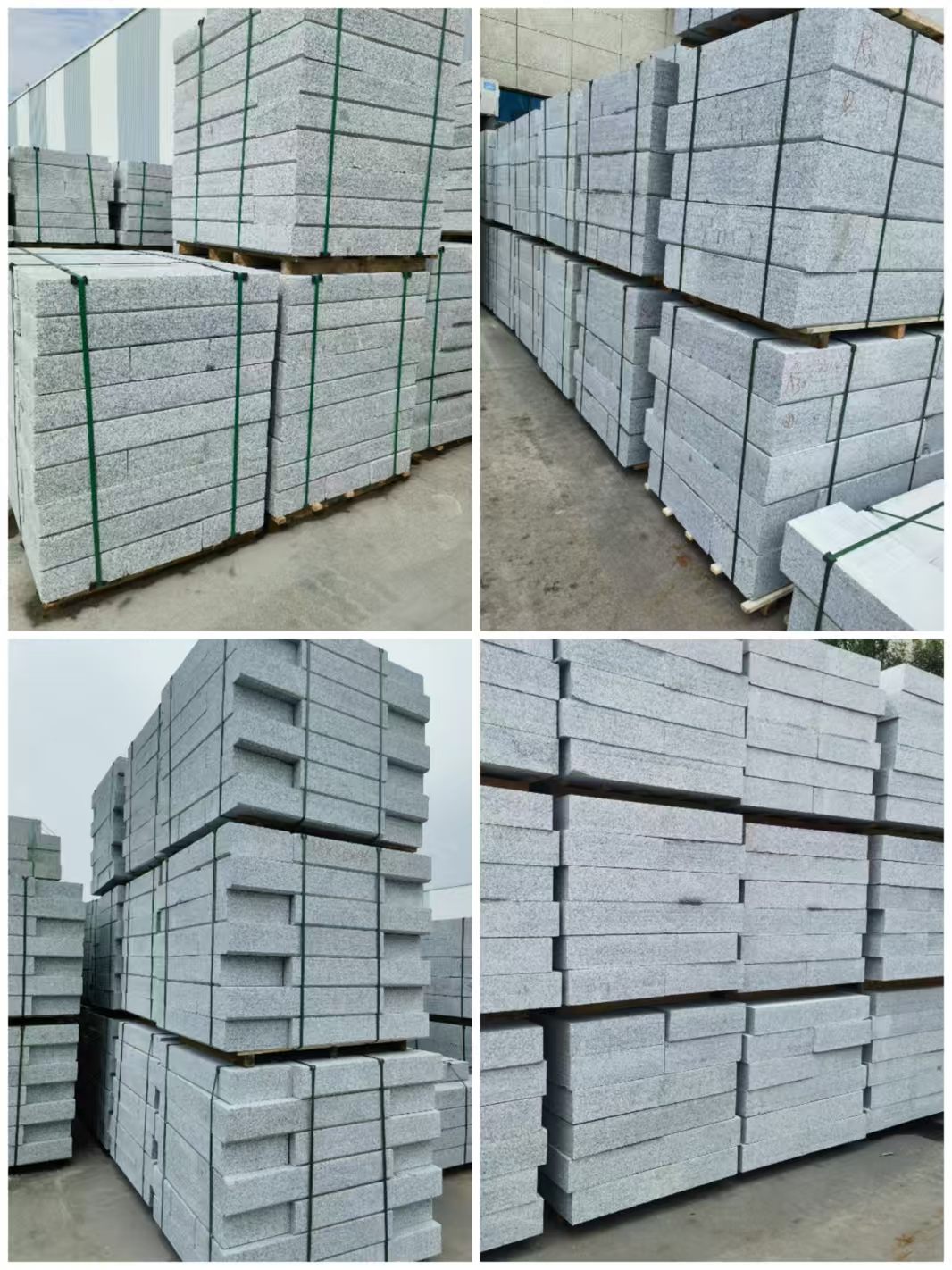 石嘴山 花岗岩路沿石多少钱