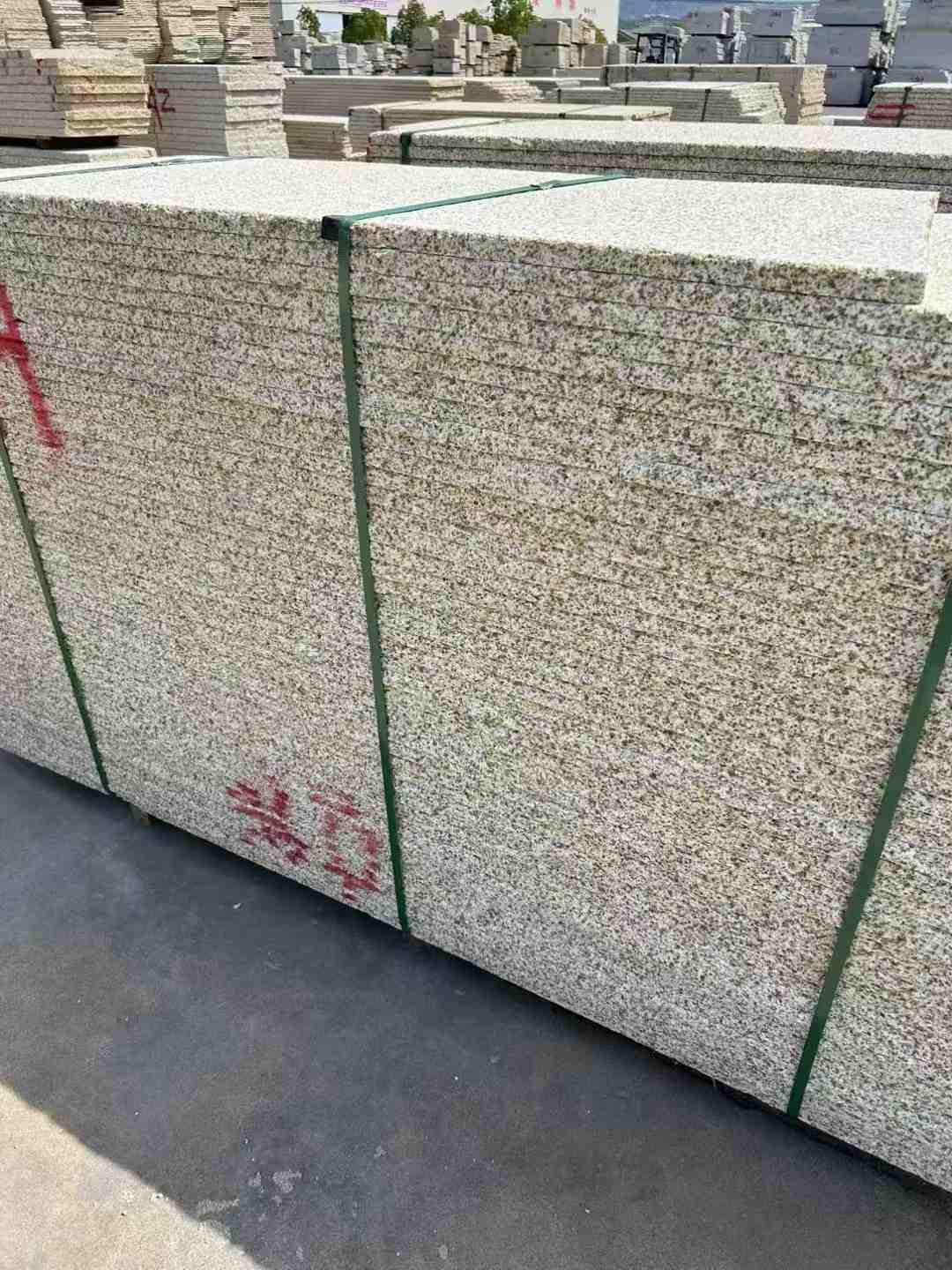 石嘴山黄金麻荔枝面毛板